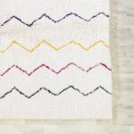 Thiyya - Beni Ourain Rug