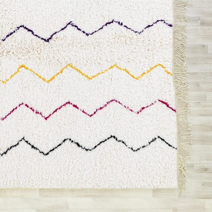 Thiyya - Beni Ourain Rug