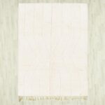 Feriel - Beni Ourain Rug