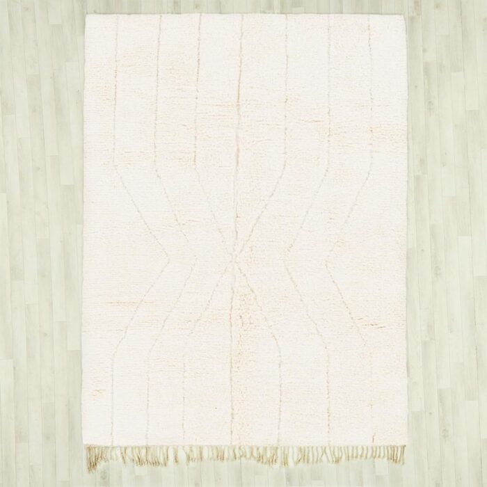 Feriel - Beni Ourain Rug