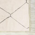 Fayza - Beni Ourain Rug