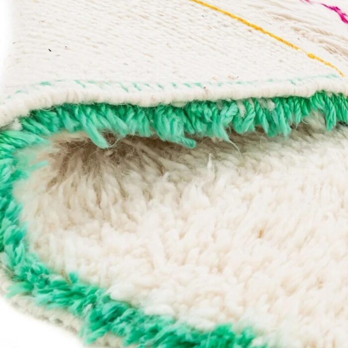 Thiyya - Beni Ourain Rug