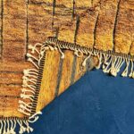 Asnas - Beni Ourain Rug