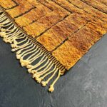 Asnas - Beni Ourain Rug