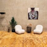 Awra - Beni Ourain Rug
