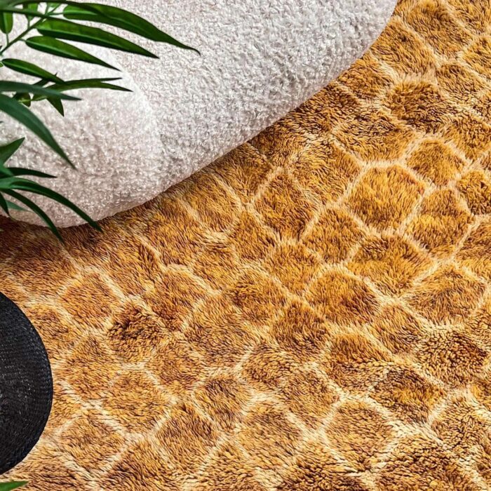 Awra - Beni Ourain Rug