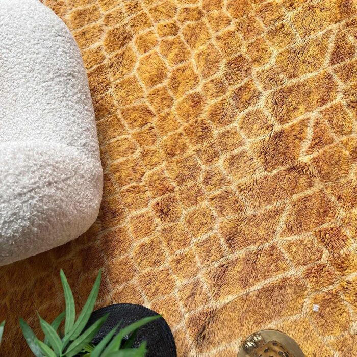 Awra- Mrirt Rug