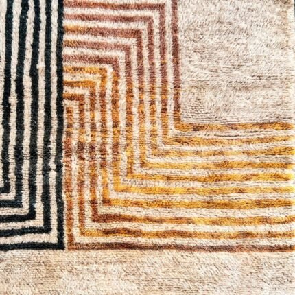 Tilla - Beni Ourain Rug