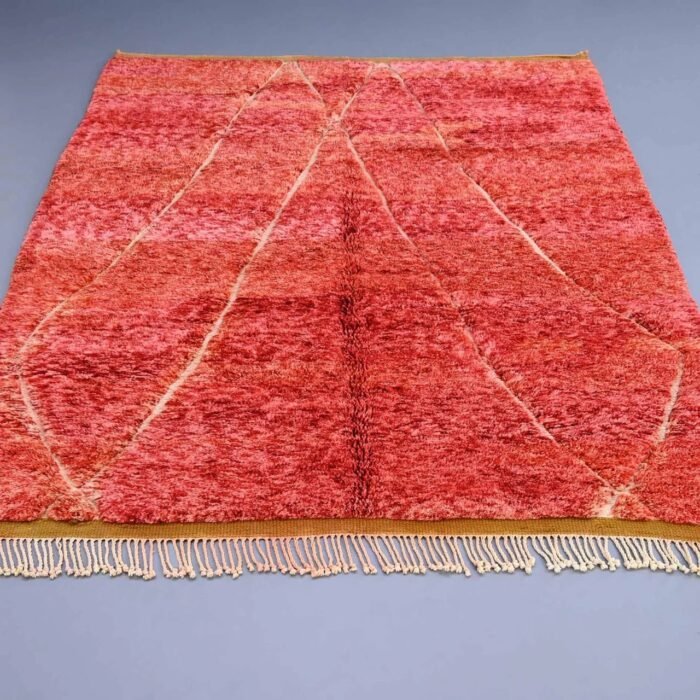 Thini- Mrirt Rug