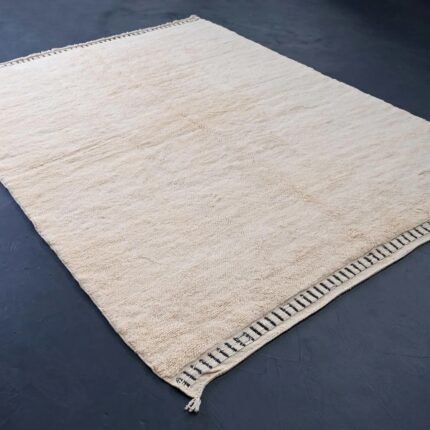 Tifrat - Beni Ourain Rug