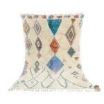 Amzil – Azilal Rug