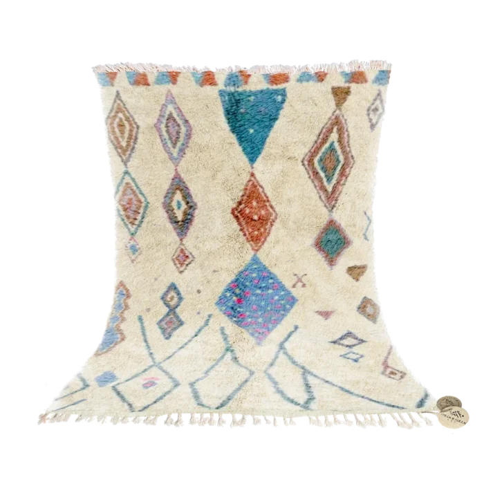 Amzil – Azilal Rug