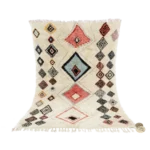 Djanet – Azilal Rug