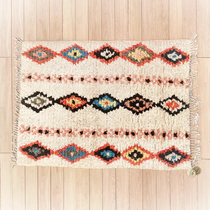 Sanina – Azilal Rug