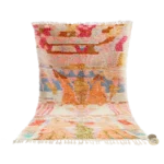 Asfu – Azilal Rug