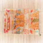 Asfu – Azilal Rug