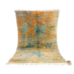 Aflah – Azilal Rug