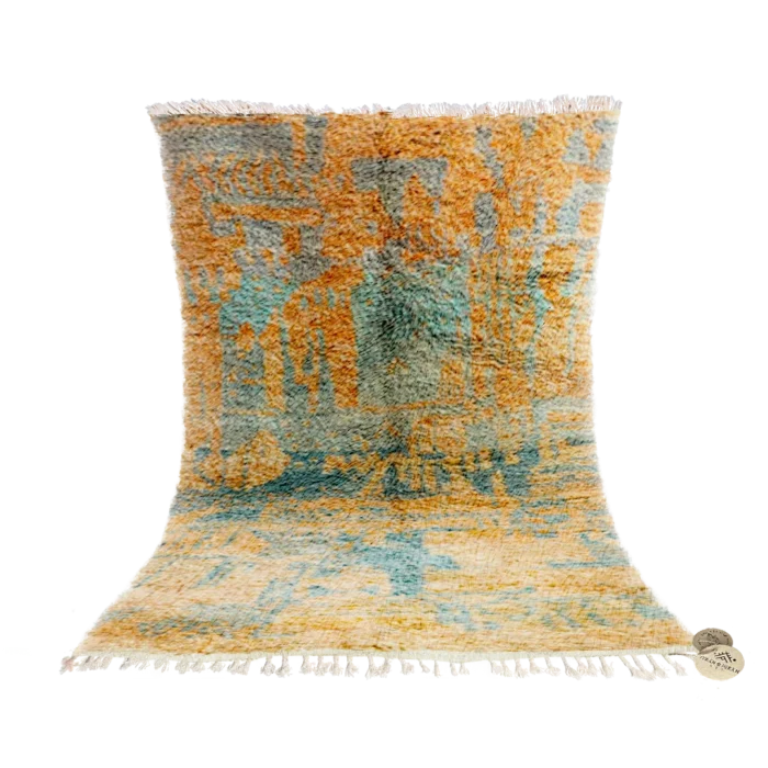 Aflah – Azilal Rug