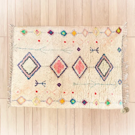 Badia – Azilal Rug