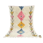Aferdita – Azilal Rug
