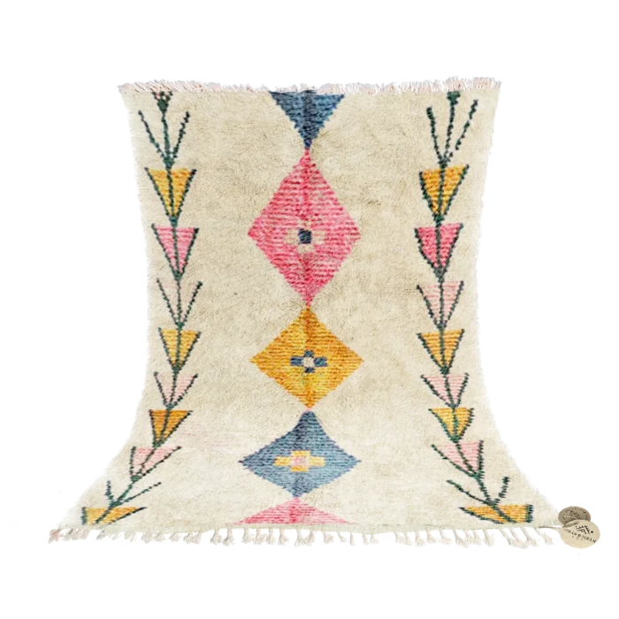 Aferdita – Azilal Rug