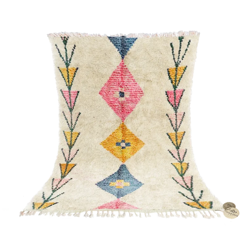 Aferdita – Azilal Rug