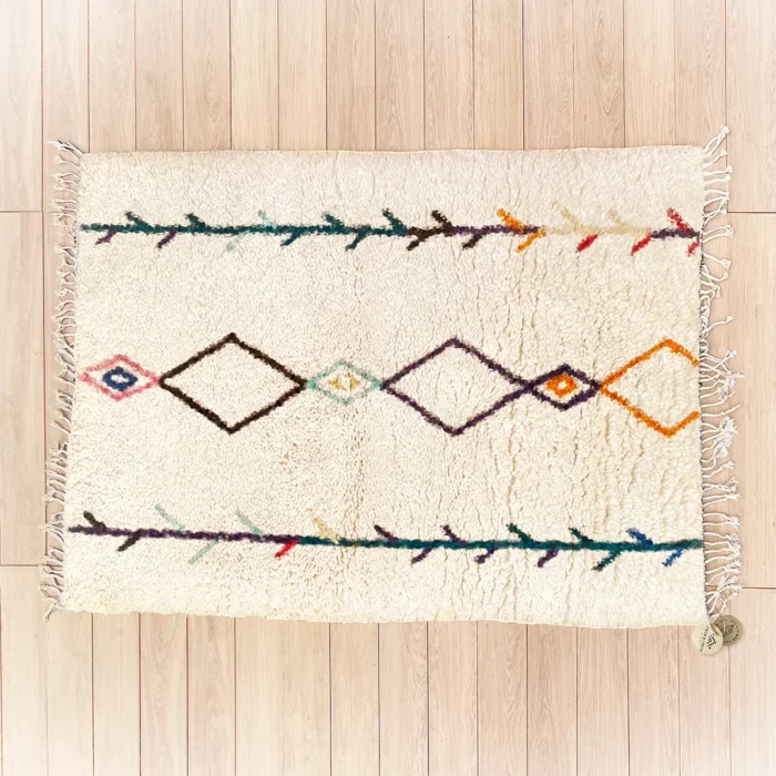 Bina – Azilal Rug