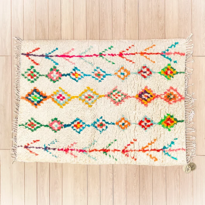 Barira – Azilal Rug