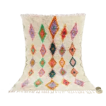 Amzwar – Azilal Rug