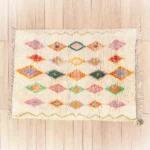 Amzwar – Azilal Rug