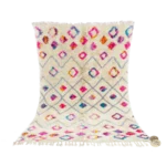 Amayyas – Azilal Rug