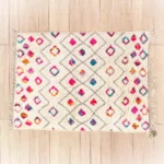Amayyas – Azilal Rug