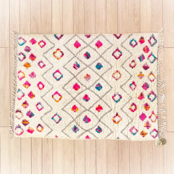 Amayyas – Azilal Rug
