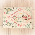 Adena – Azilal Rug