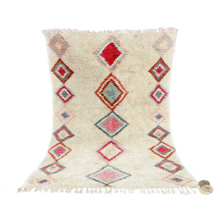 Winiza – Azilal Rug