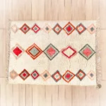 Winiza – Azilal Rug