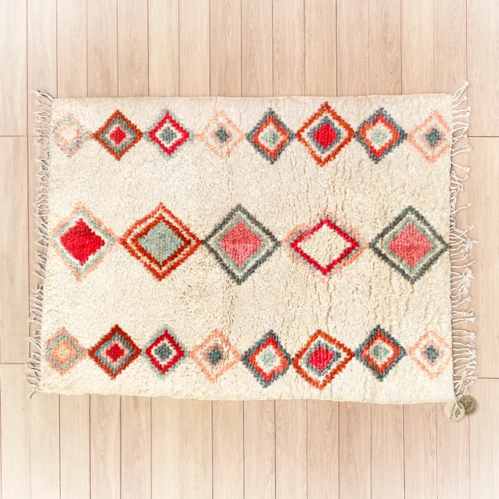 Winiza – Azilal Rug