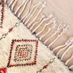 Dalya – Azilal Rug