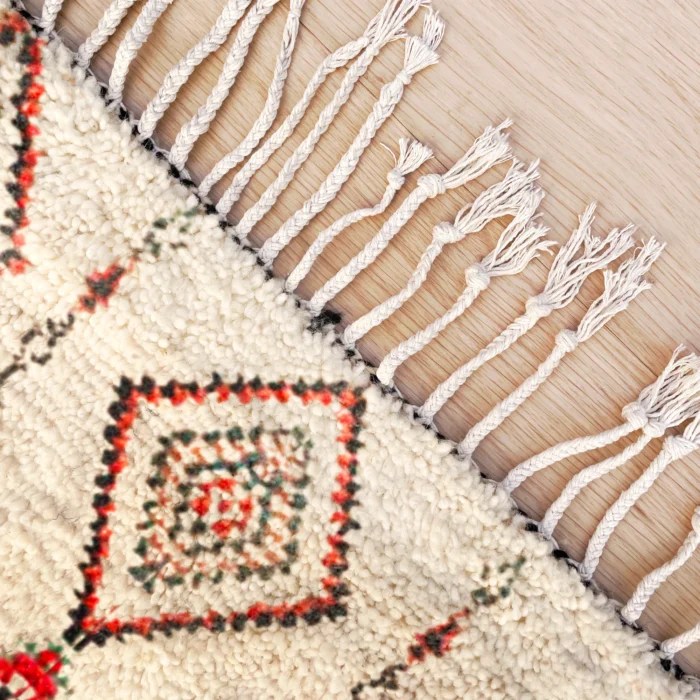 Dalya – Azilal Rug