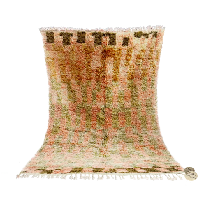 Dafna – Azilal Rug