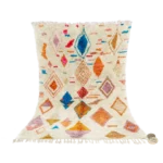 Azzura – Azilal Rug