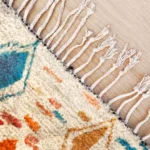 Azzura – Azilal Rug