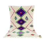 Azra – Azilal Rug