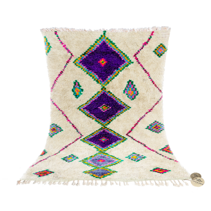 Azra – Azilal Rug