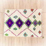 Azra – Azilal Rug