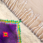 Azra – Azilal Rug