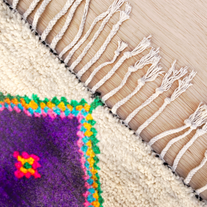 Azra – Azilal Rug