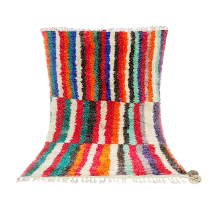 Afara – Azilal Rug