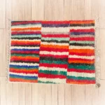 Afara – Azilal Rug