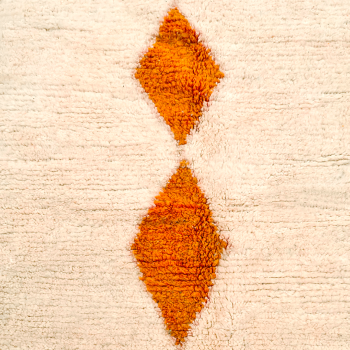 Tamzgha – Azilal Rug